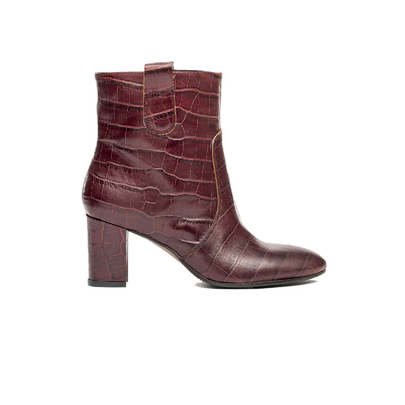 women's booties for fashionTex