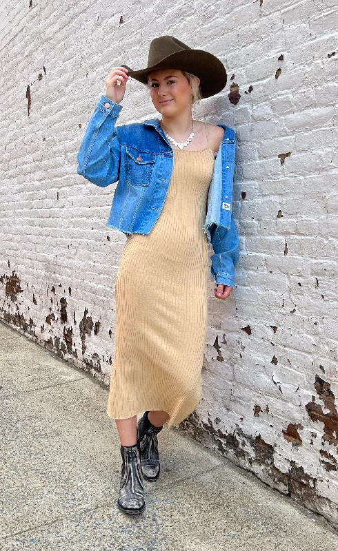 women's moto boots for motorcycle ridingFinal Sale✨ Rachel Knit Dress