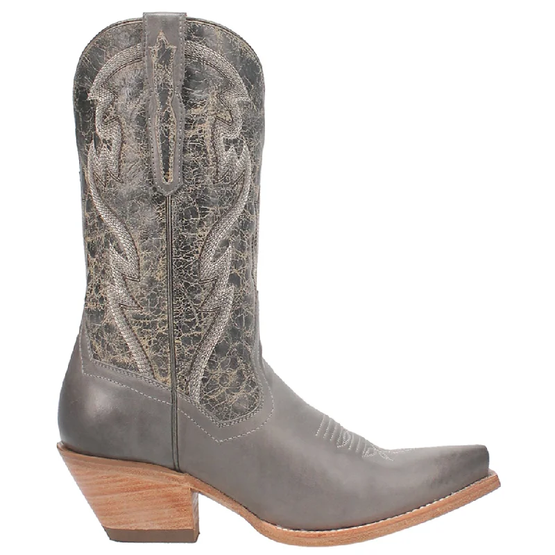 women's cowboy boots for dancingTria Snip Toe Cowboy Boots