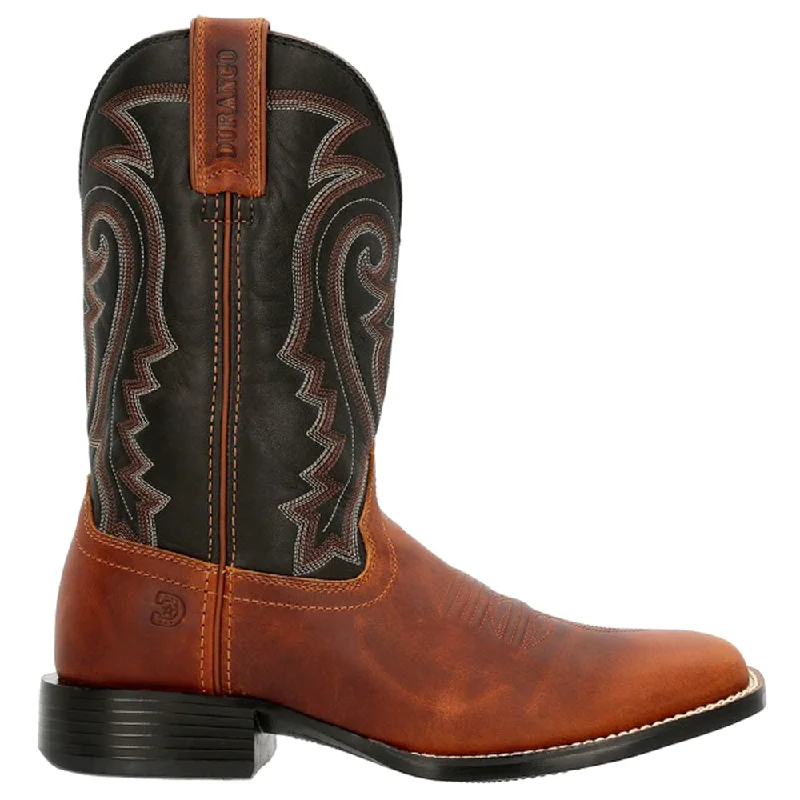 women's cowboy boots in blackWestward Western Square Toe Cowboy Boots
