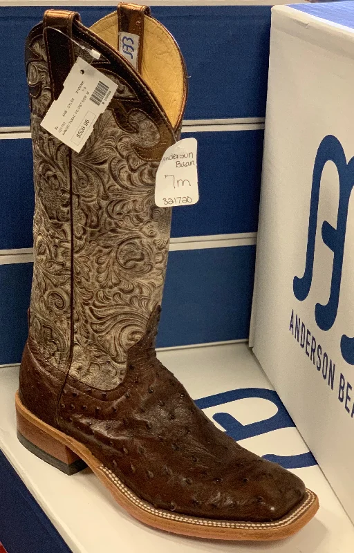 women's ankle moto bootsWomen's Anderson Bean Western Boot #321720