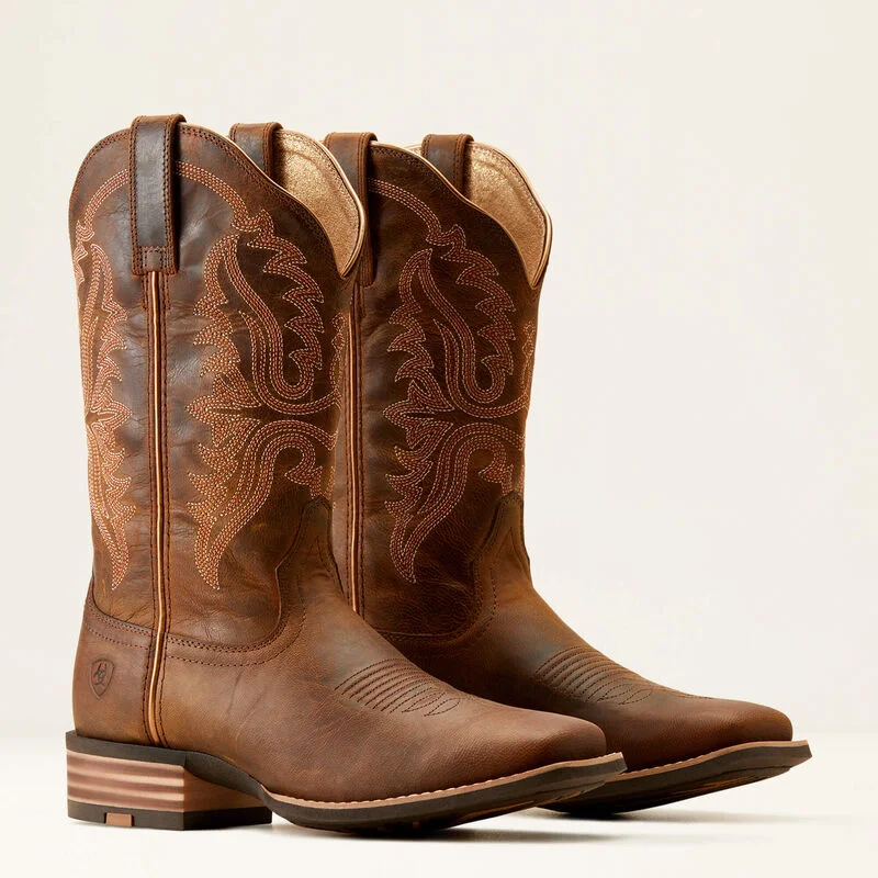 women's lace-up moto bootsWOMEN'S Ariat  Olena Western Boot Style # 10051039