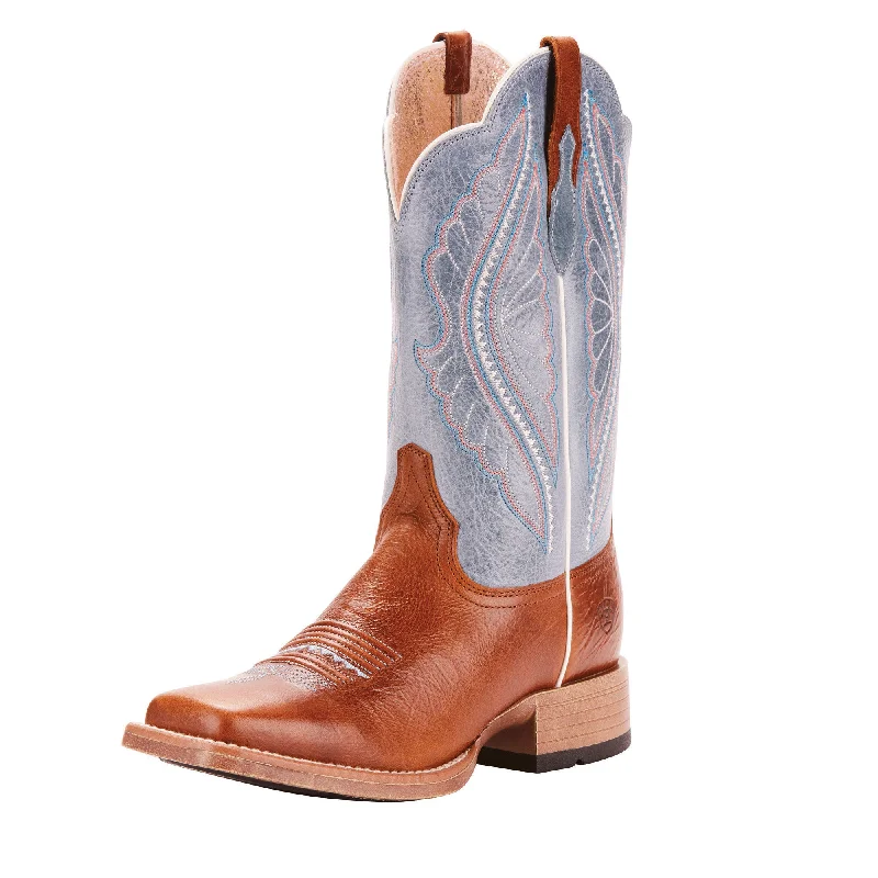 women's moto boots for street styleWomen's Ariat Primetime Boot #10025032