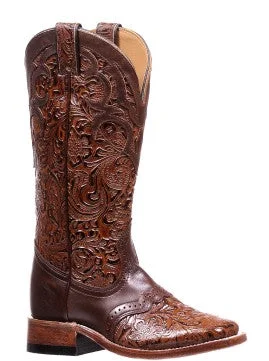 women's western boots for everyday wearWomen's Boulet Western Boot #1062
