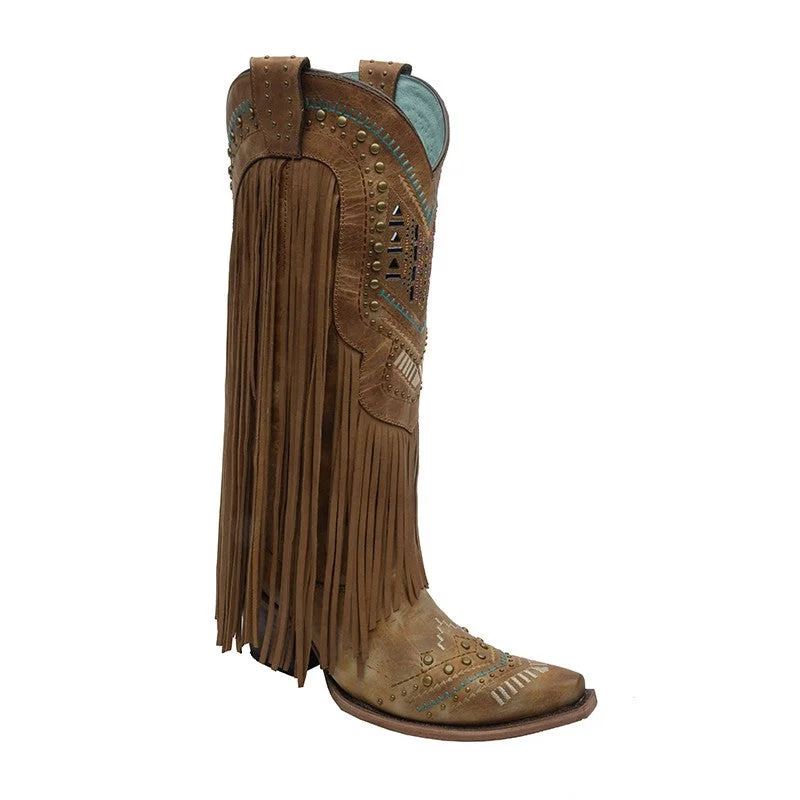 women's western boots with roper heelWomen's Corral Western Boot #C2910