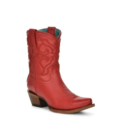 women's western boots with comfort insolesWomen's Corral Western Boot #Z5112