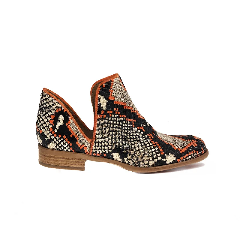 women's booties for fallZayle
